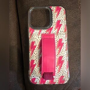 Walli iPhone 13 Pro case